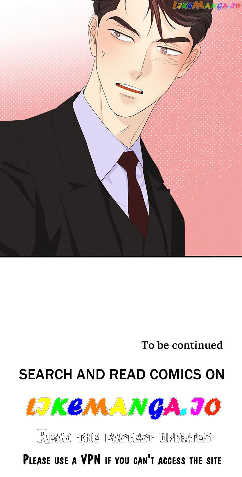 Personal Preference Chapter 38 page 49