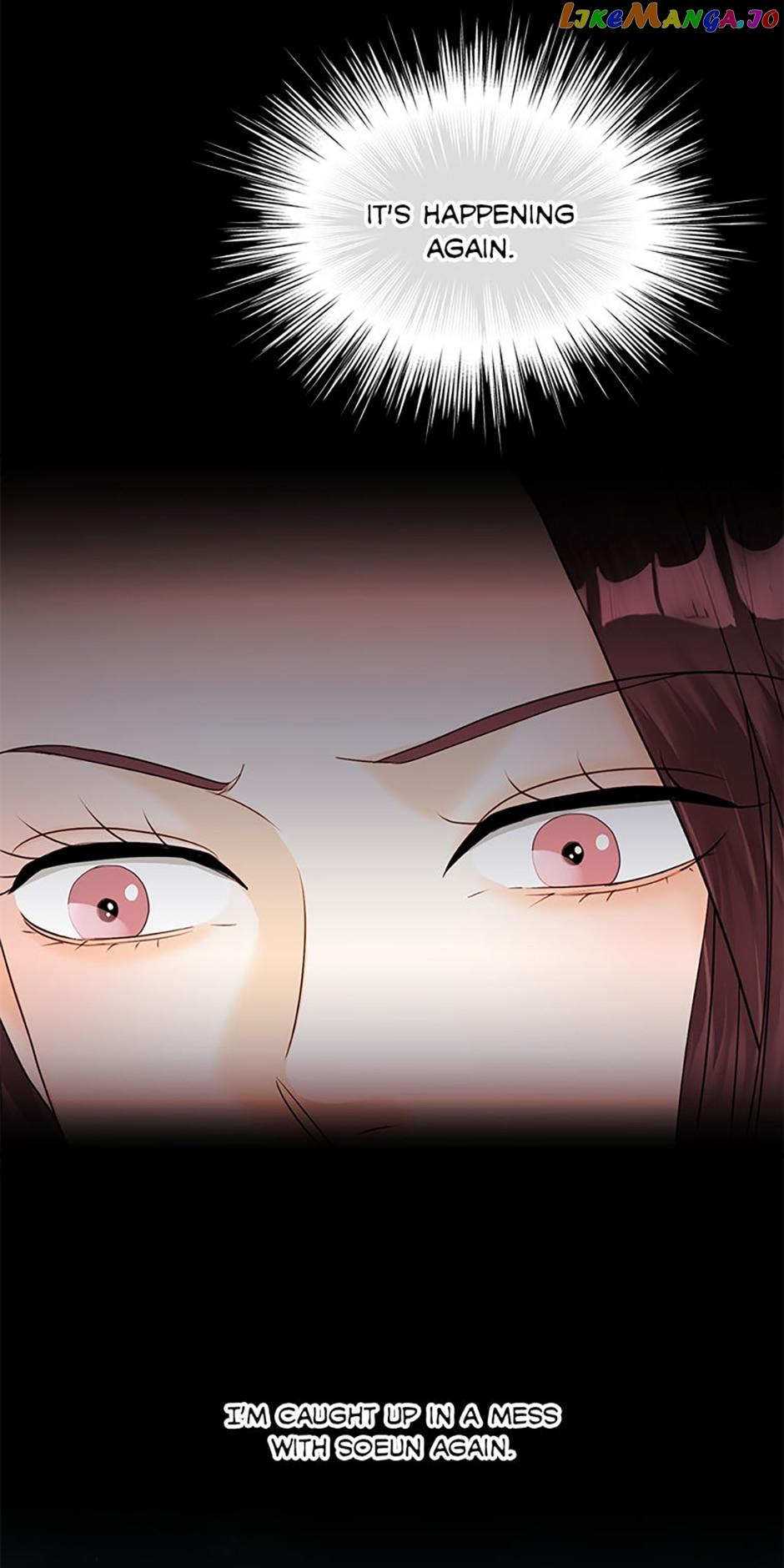 Personal Preference Chapter 38 page 5