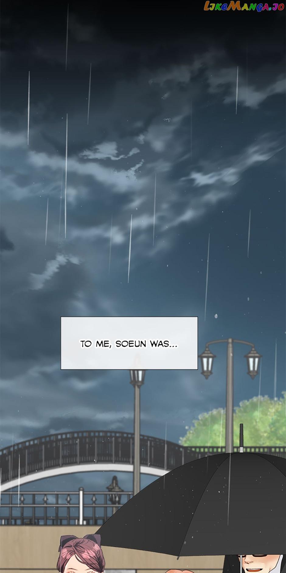 Personal Preference Chapter 38 page 6