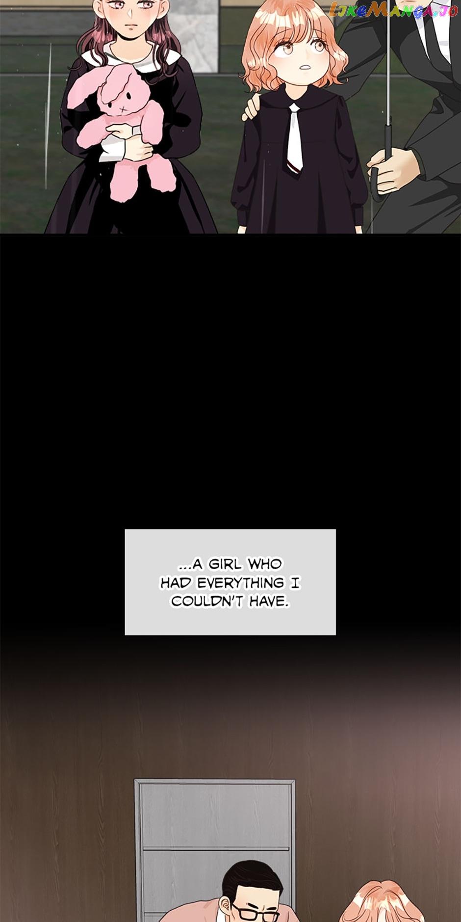 Personal Preference Chapter 38 page 7