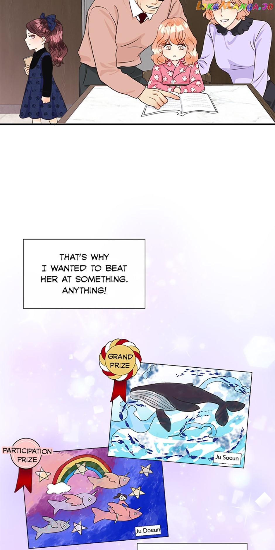 Personal Preference Chapter 38 page 8
