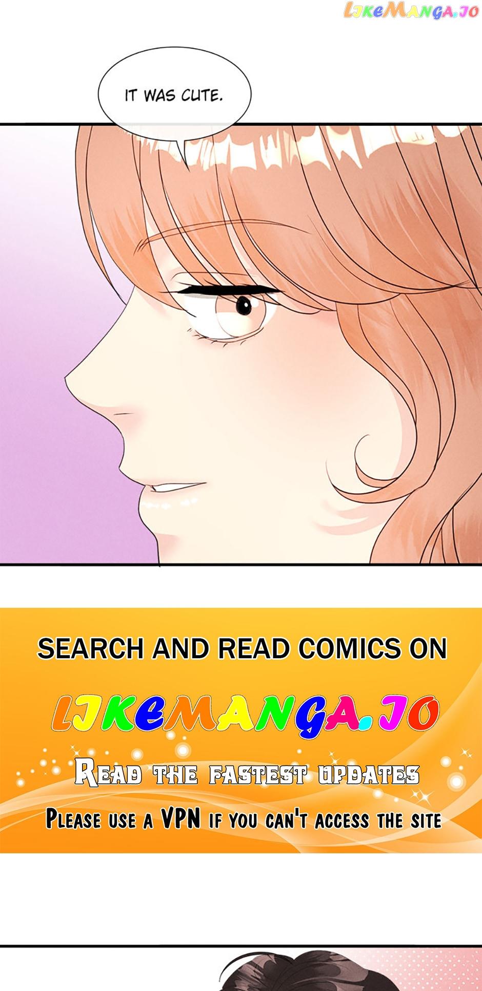Personal Preference Chapter 39 page 0