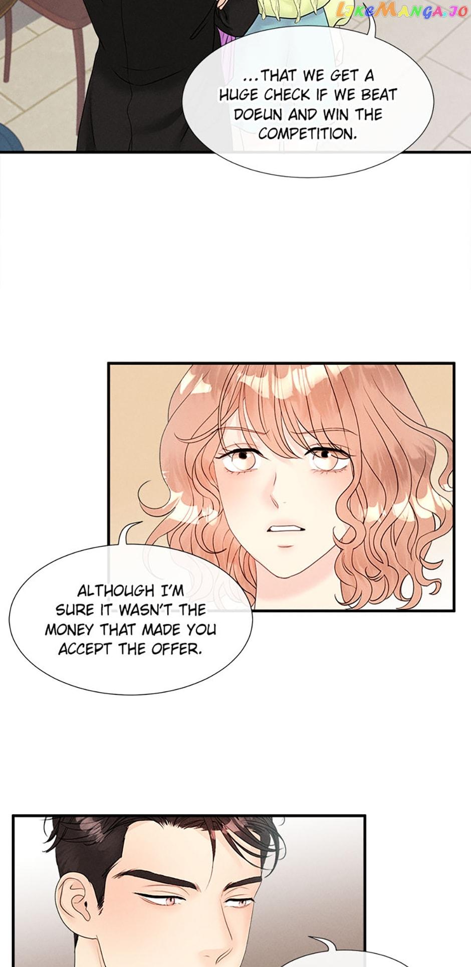 Personal Preference Chapter 39 page 9