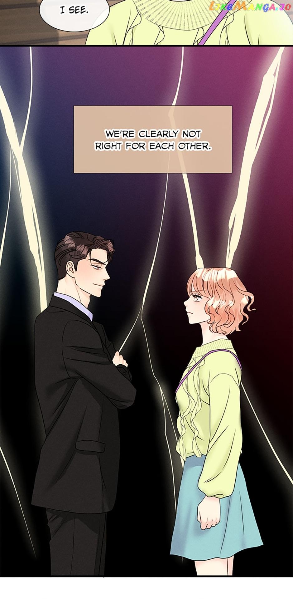 Personal Preference Chapter 39 page 12