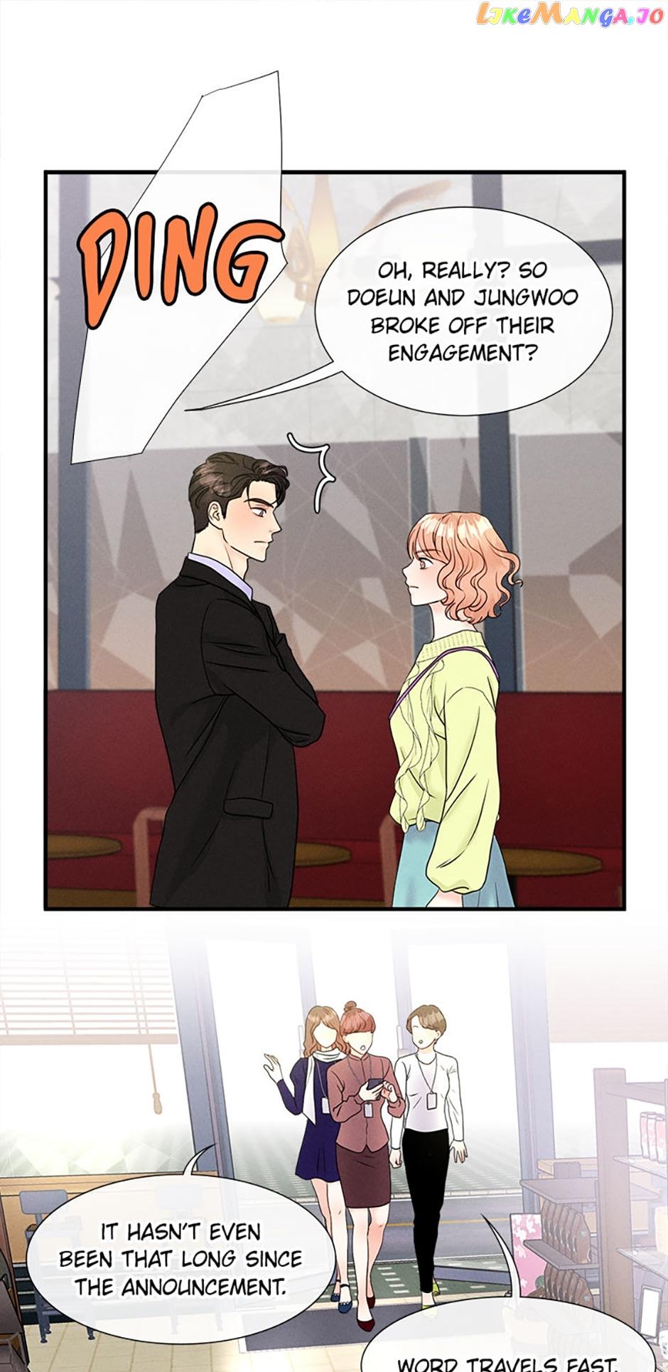 Personal Preference Chapter 39 page 13
