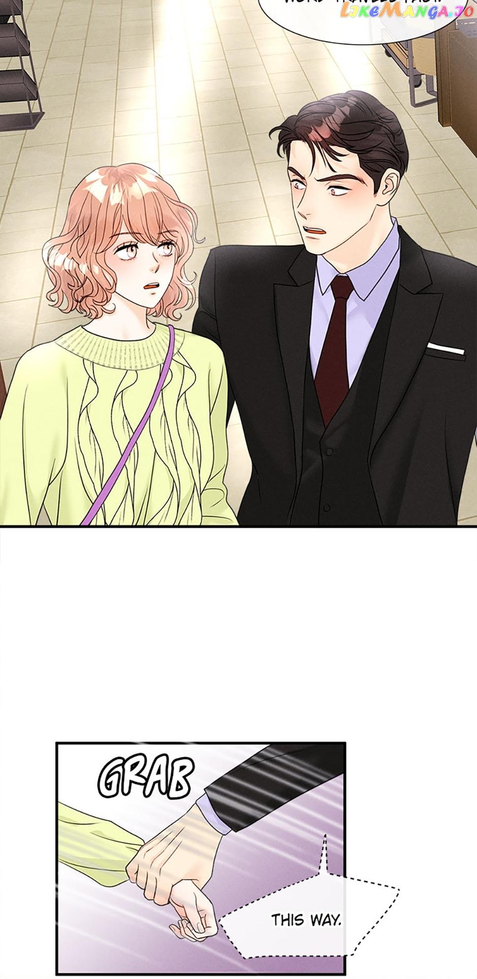 Personal Preference Chapter 39 page 14