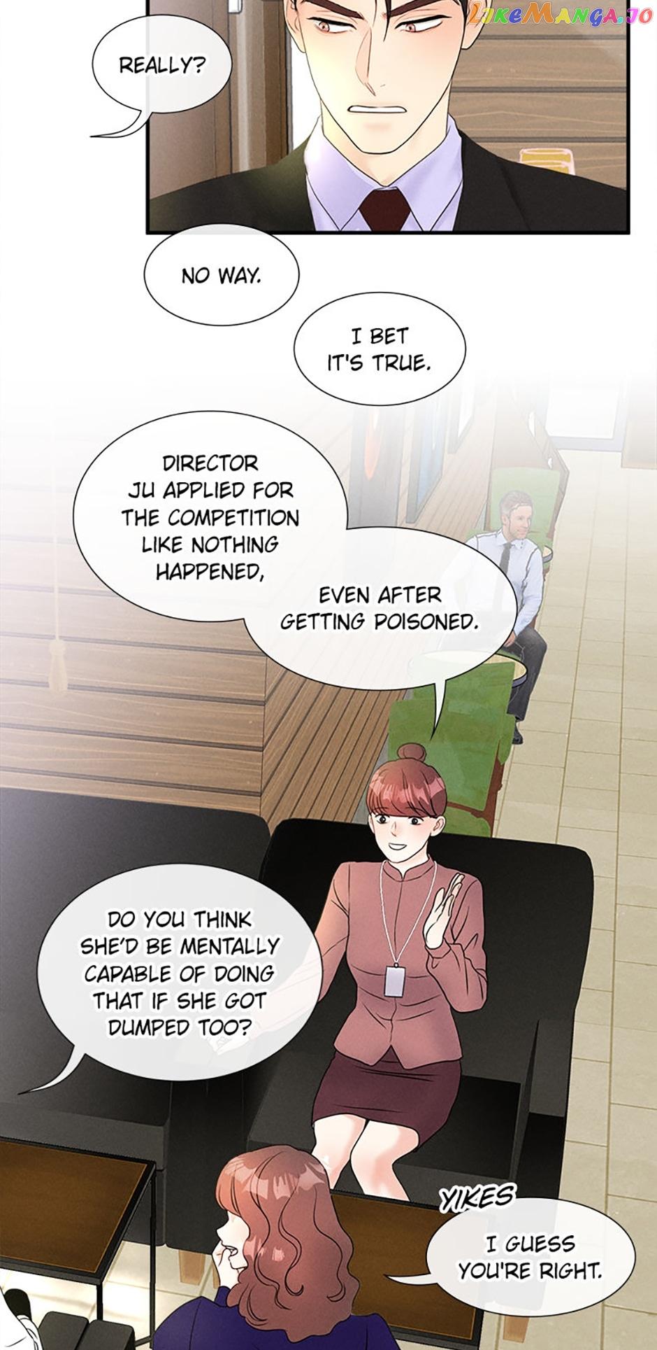 Personal Preference Chapter 39 page 16