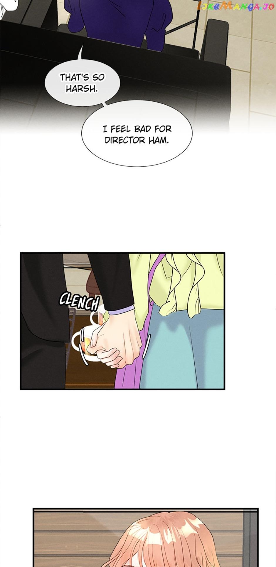 Personal Preference Chapter 39 page 17