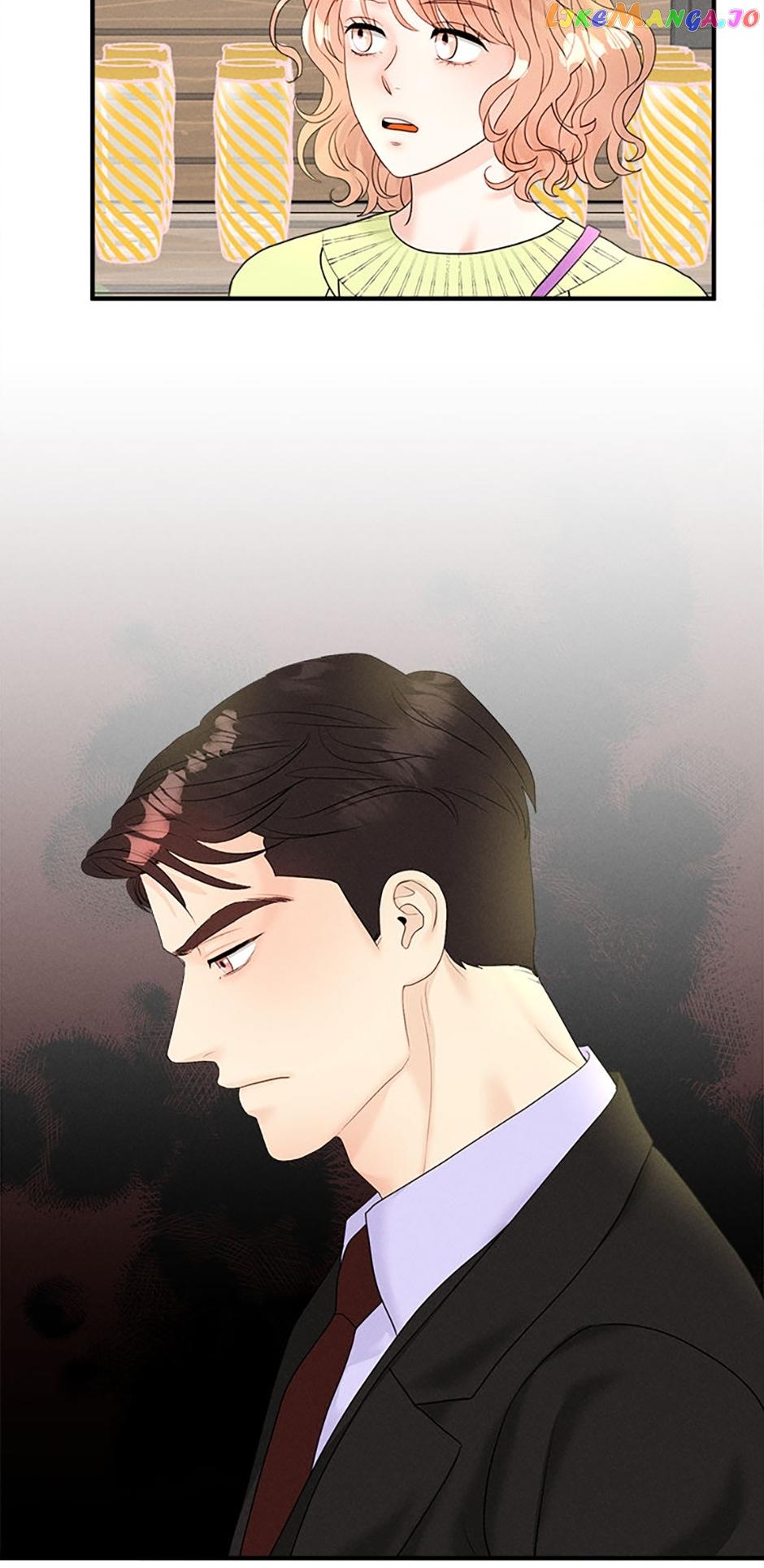 Personal Preference Chapter 39 page 18