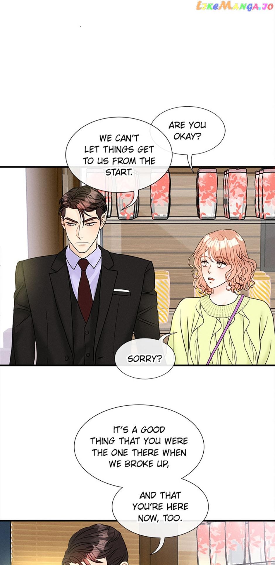 Personal Preference Chapter 39 page 19