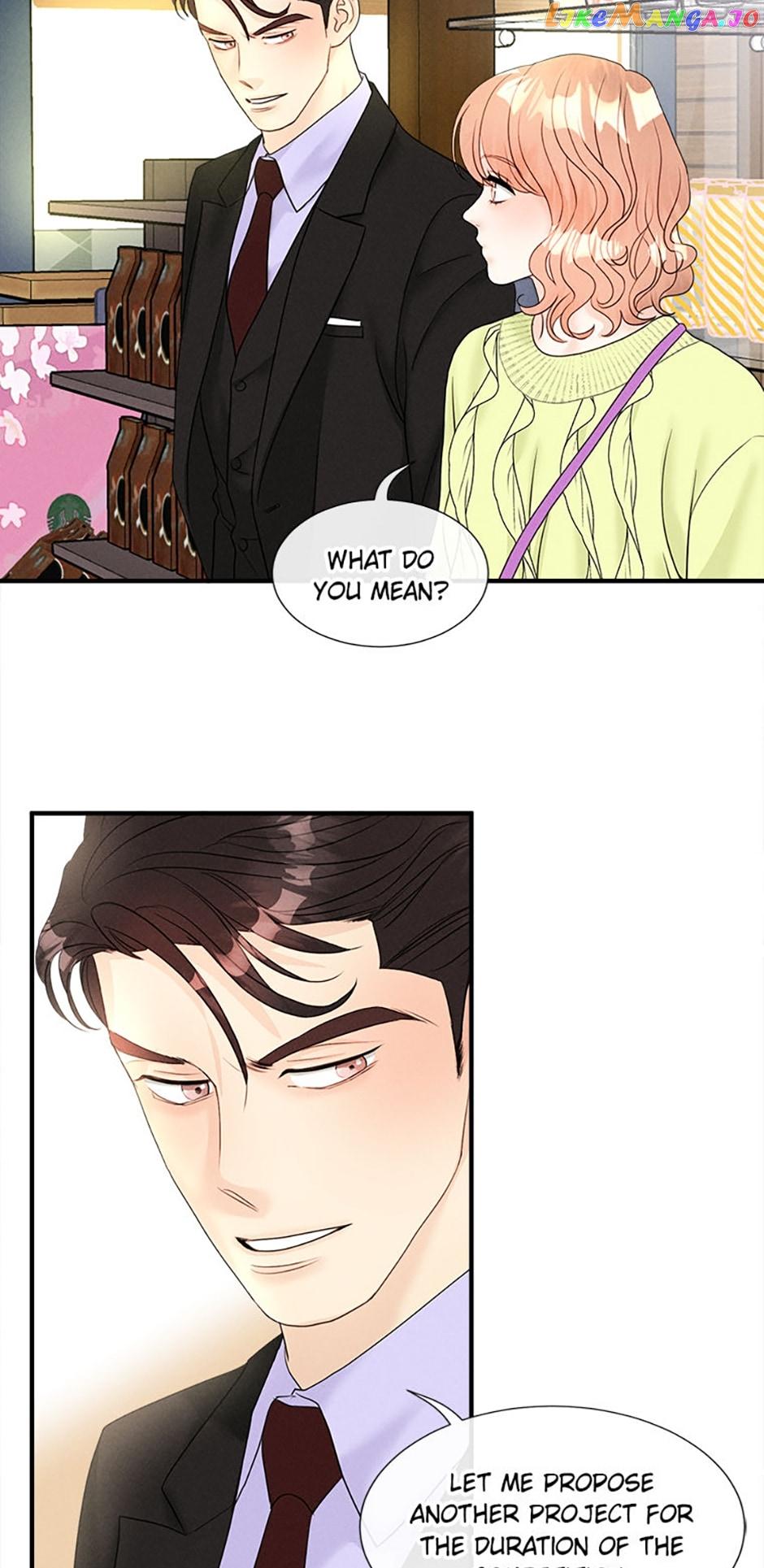 Personal Preference Chapter 39 page 20