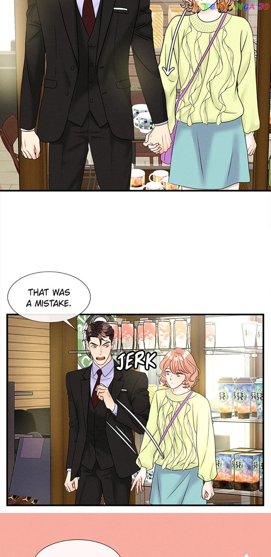 Personal Preference Chapter 39 page 22