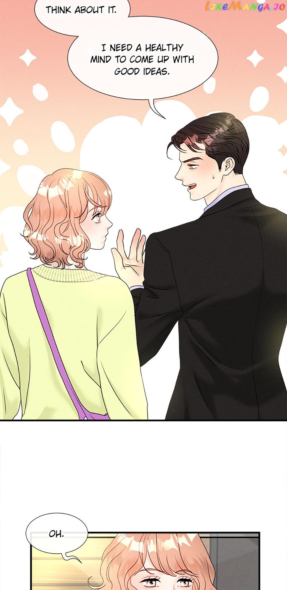 Personal Preference Chapter 39 page 23