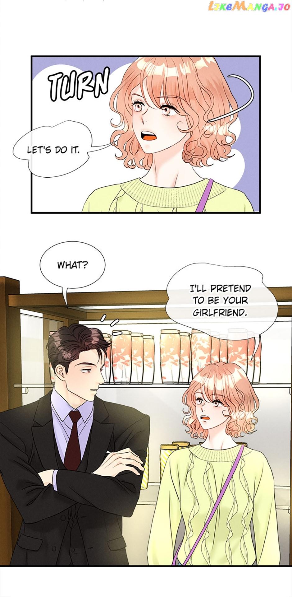 Personal Preference Chapter 39 page 25