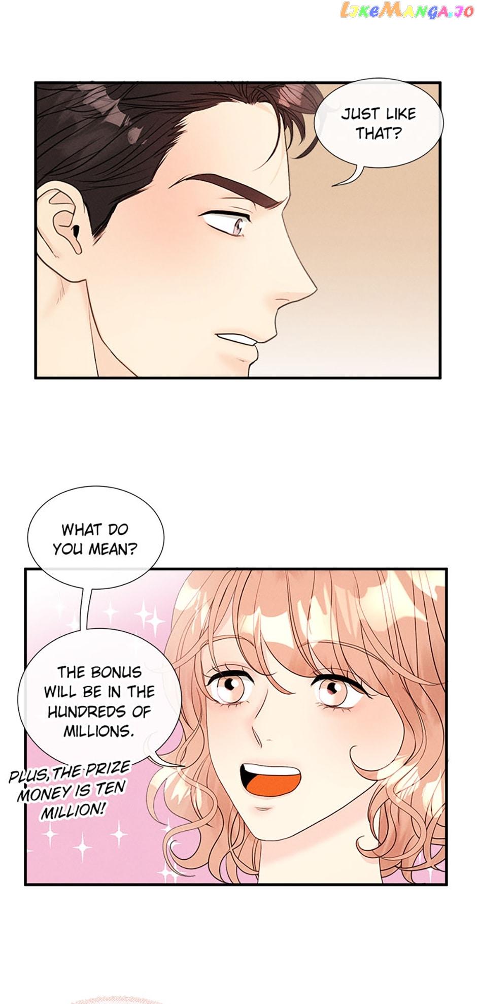 Personal Preference Chapter 39 page 26