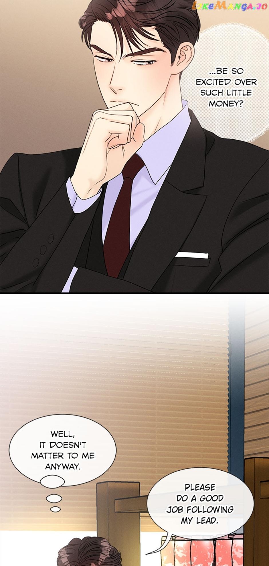 Personal Preference Chapter 39 page 28
