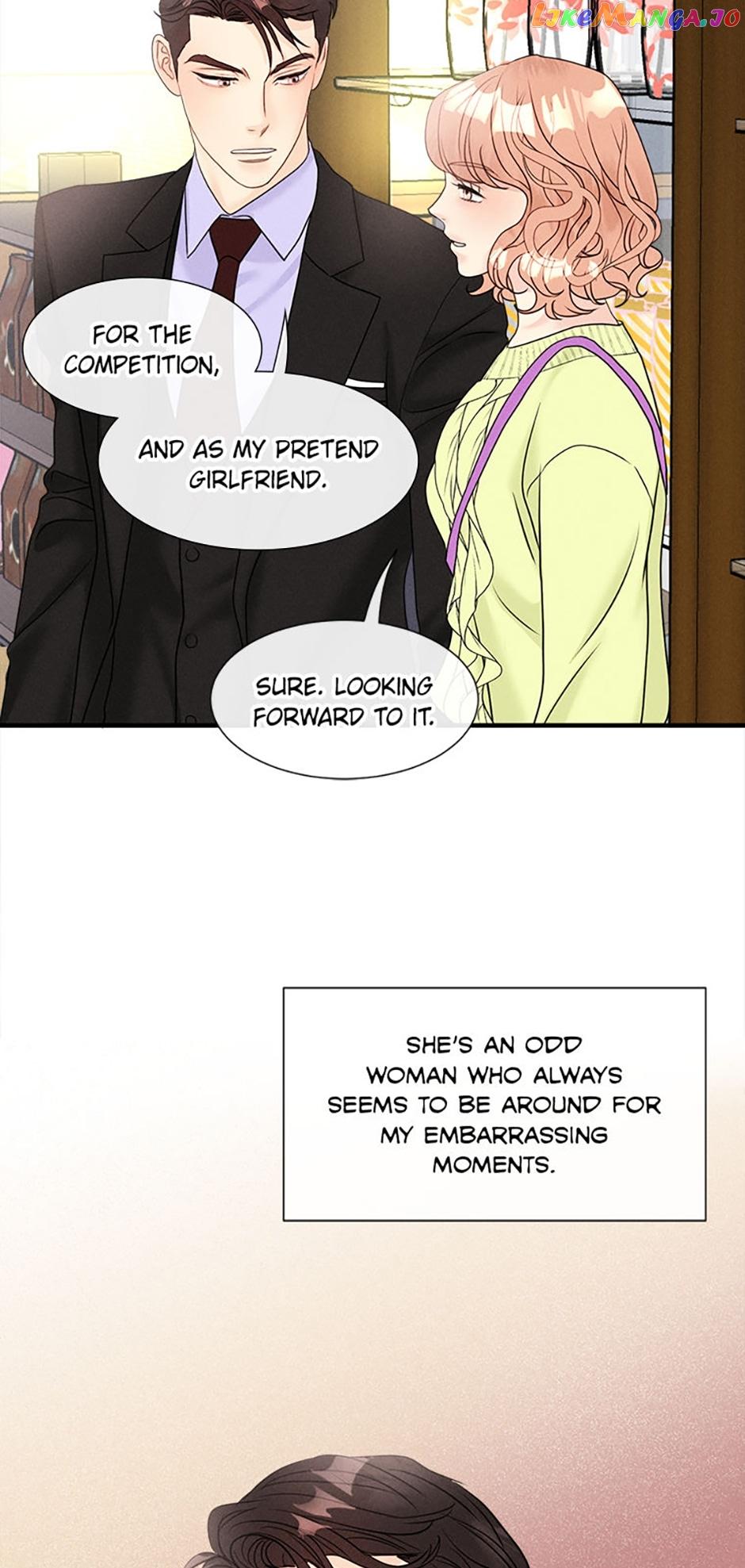 Personal Preference Chapter 39 page 29