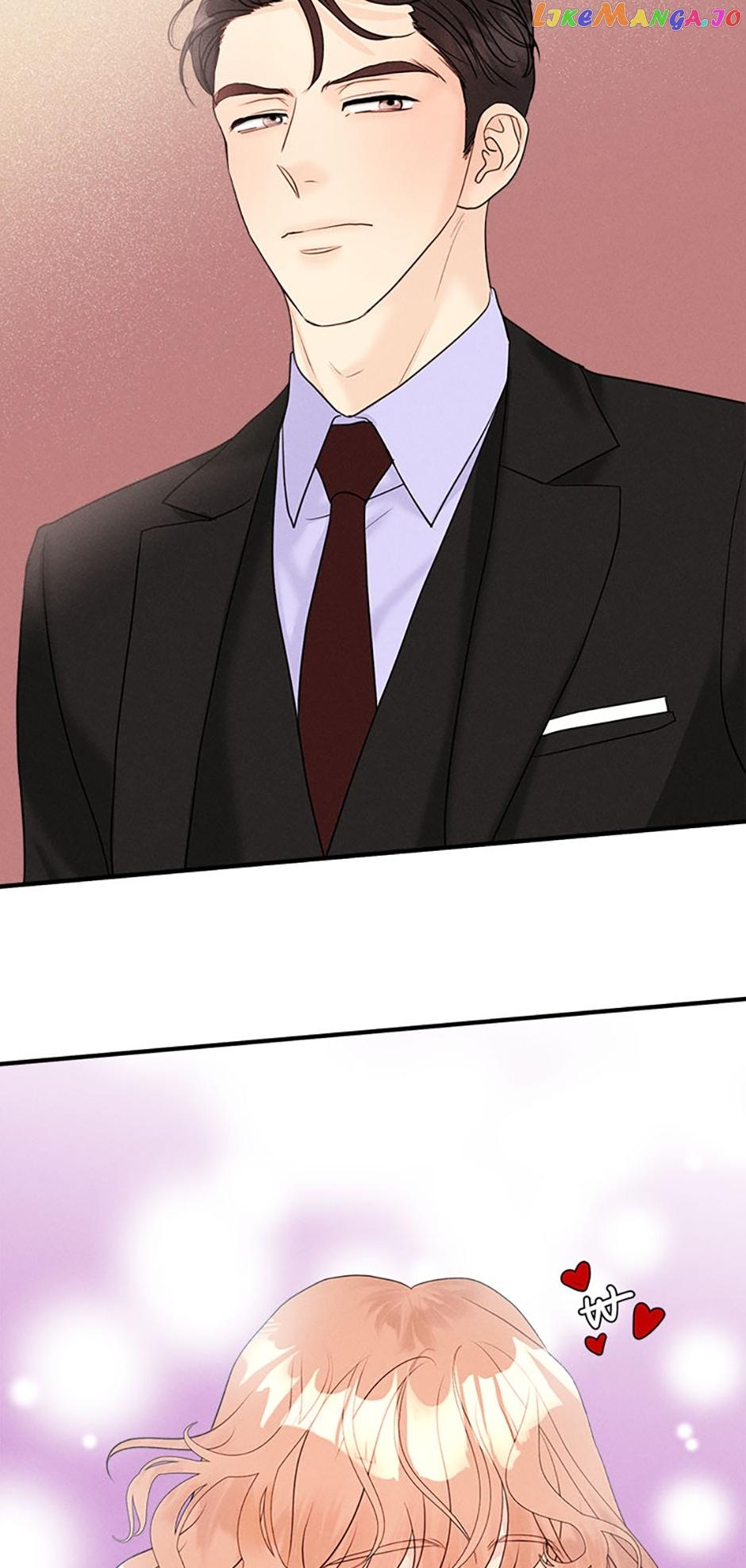 Personal Preference Chapter 39 page 30
