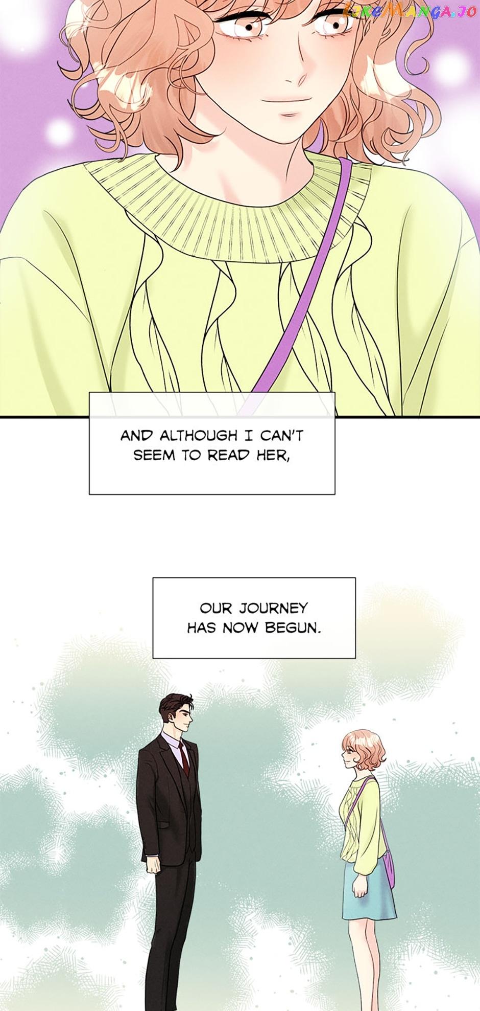 Personal Preference Chapter 39 page 31