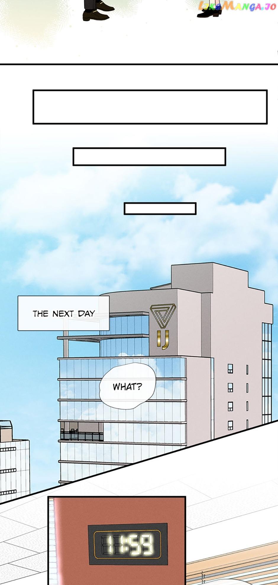 Personal Preference Chapter 39 page 32