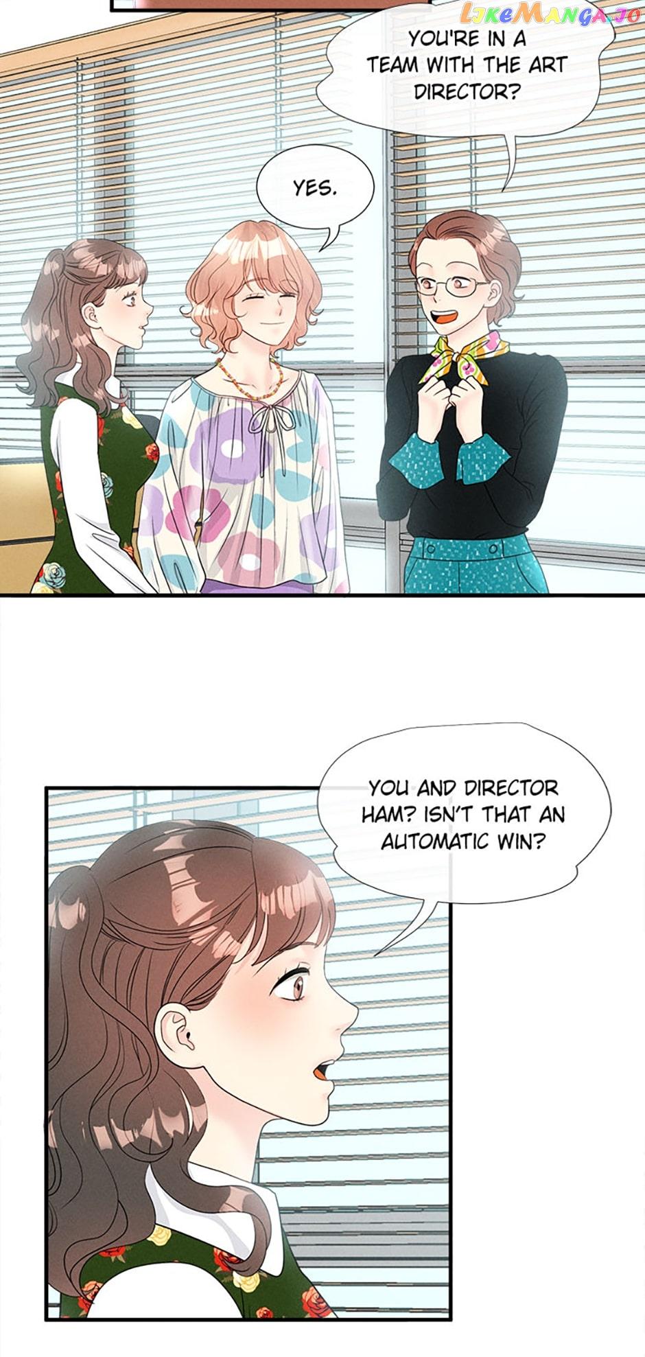 Personal Preference Chapter 39 page 33