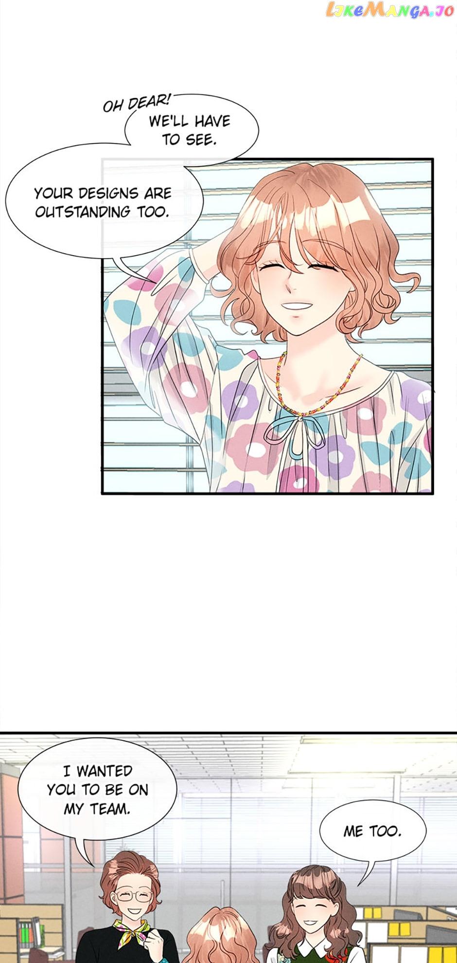 Personal Preference Chapter 39 page 34