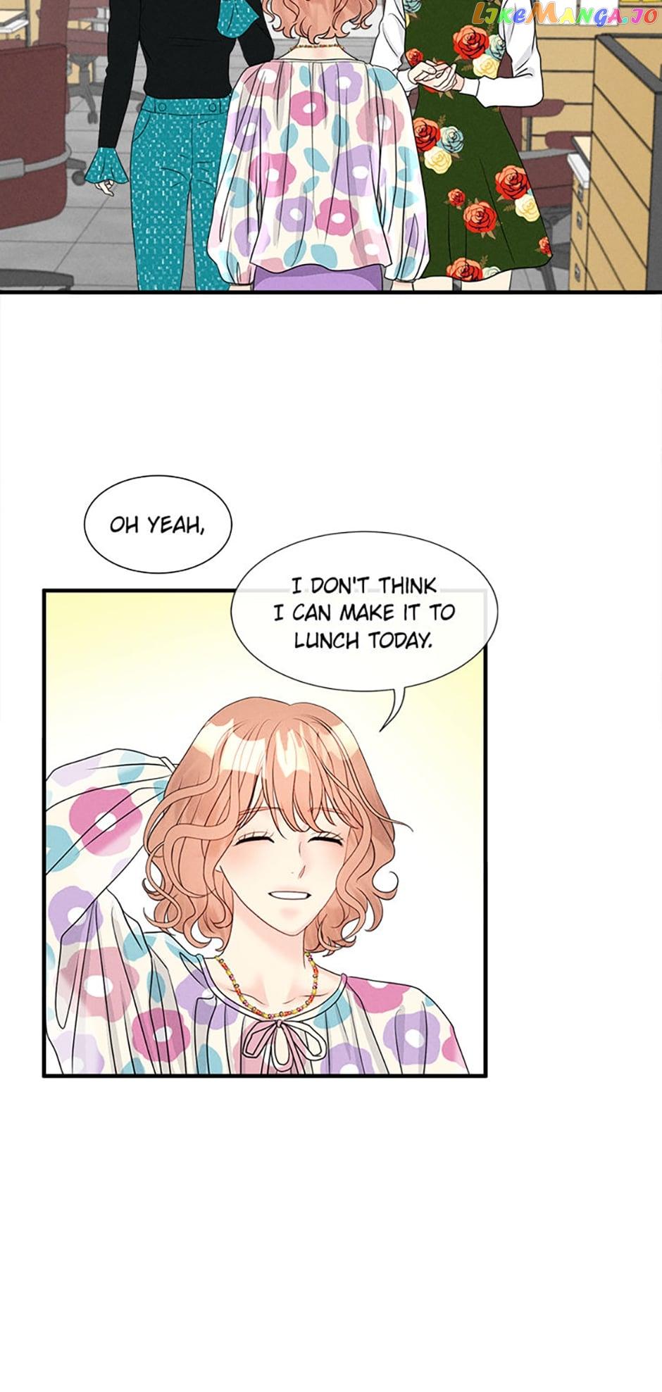 Personal Preference Chapter 39 page 35