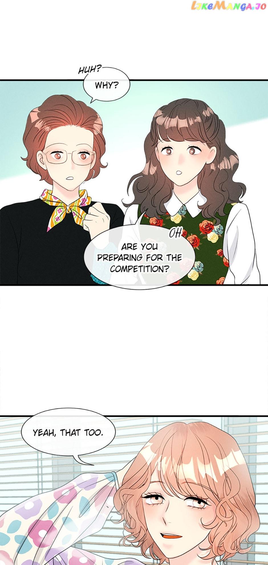 Personal Preference Chapter 39 page 36