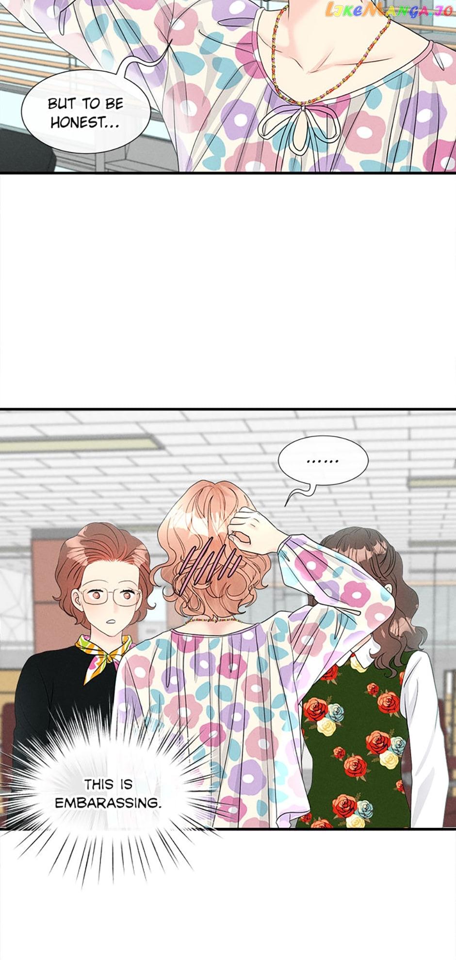 Personal Preference Chapter 39 page 37
