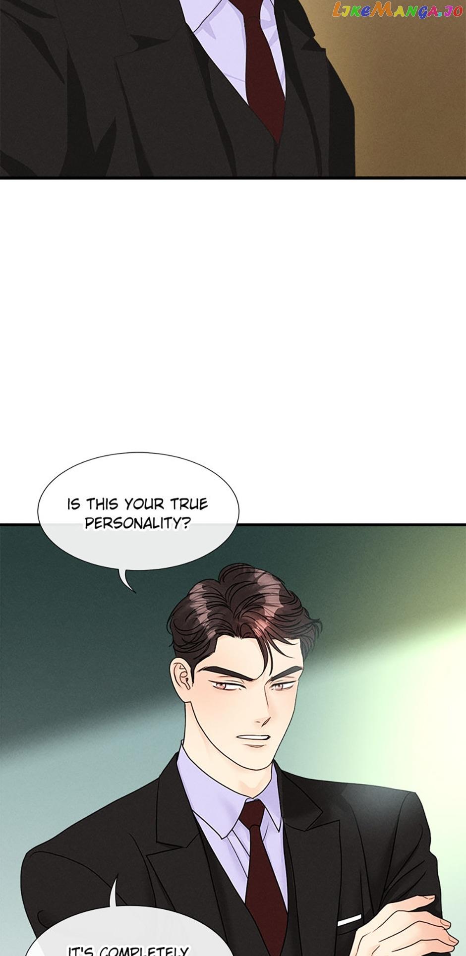 Personal Preference Chapter 39 page 3