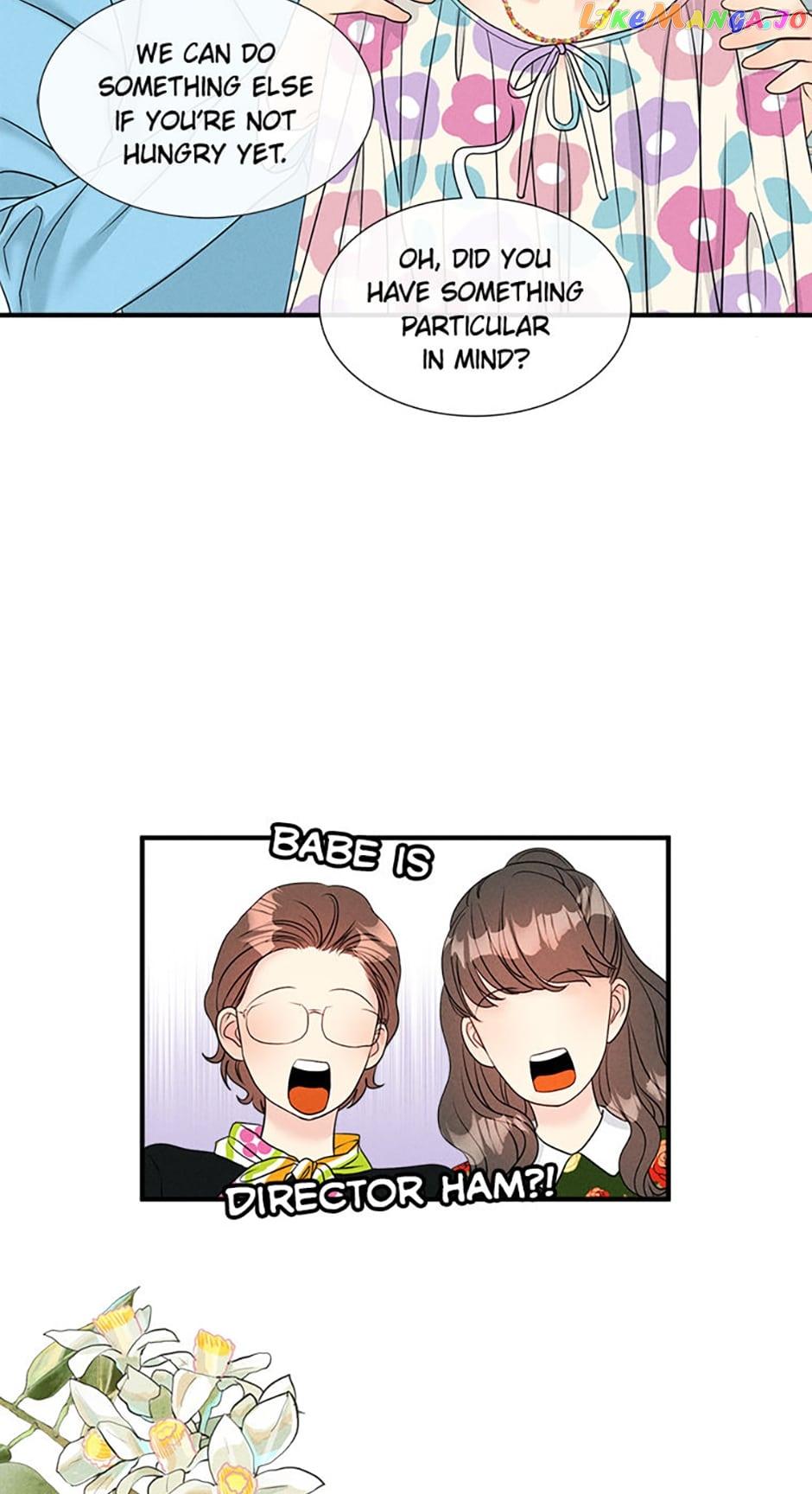 Personal Preference Chapter 39 page 43