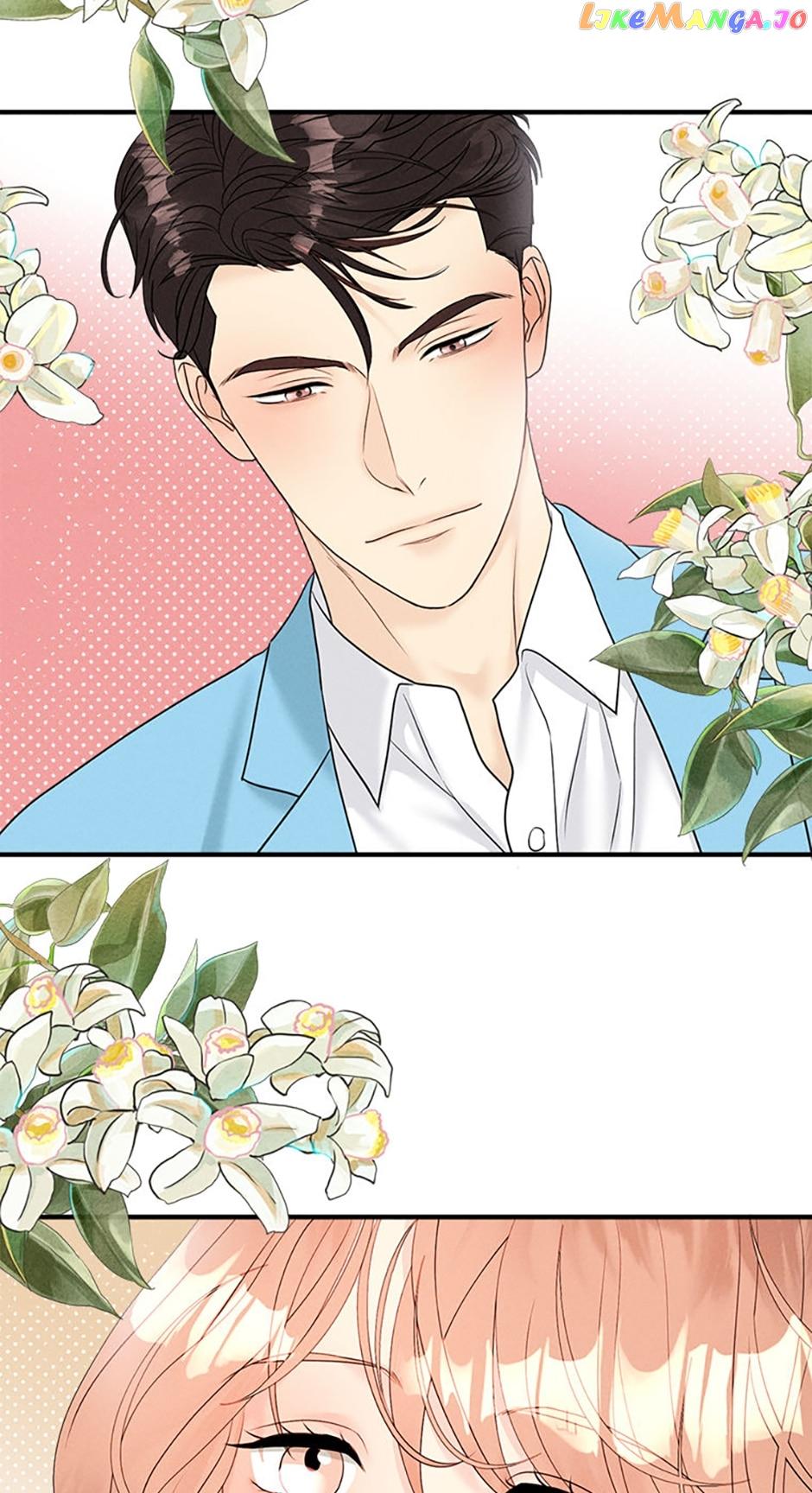 Personal Preference Chapter 39 page 44