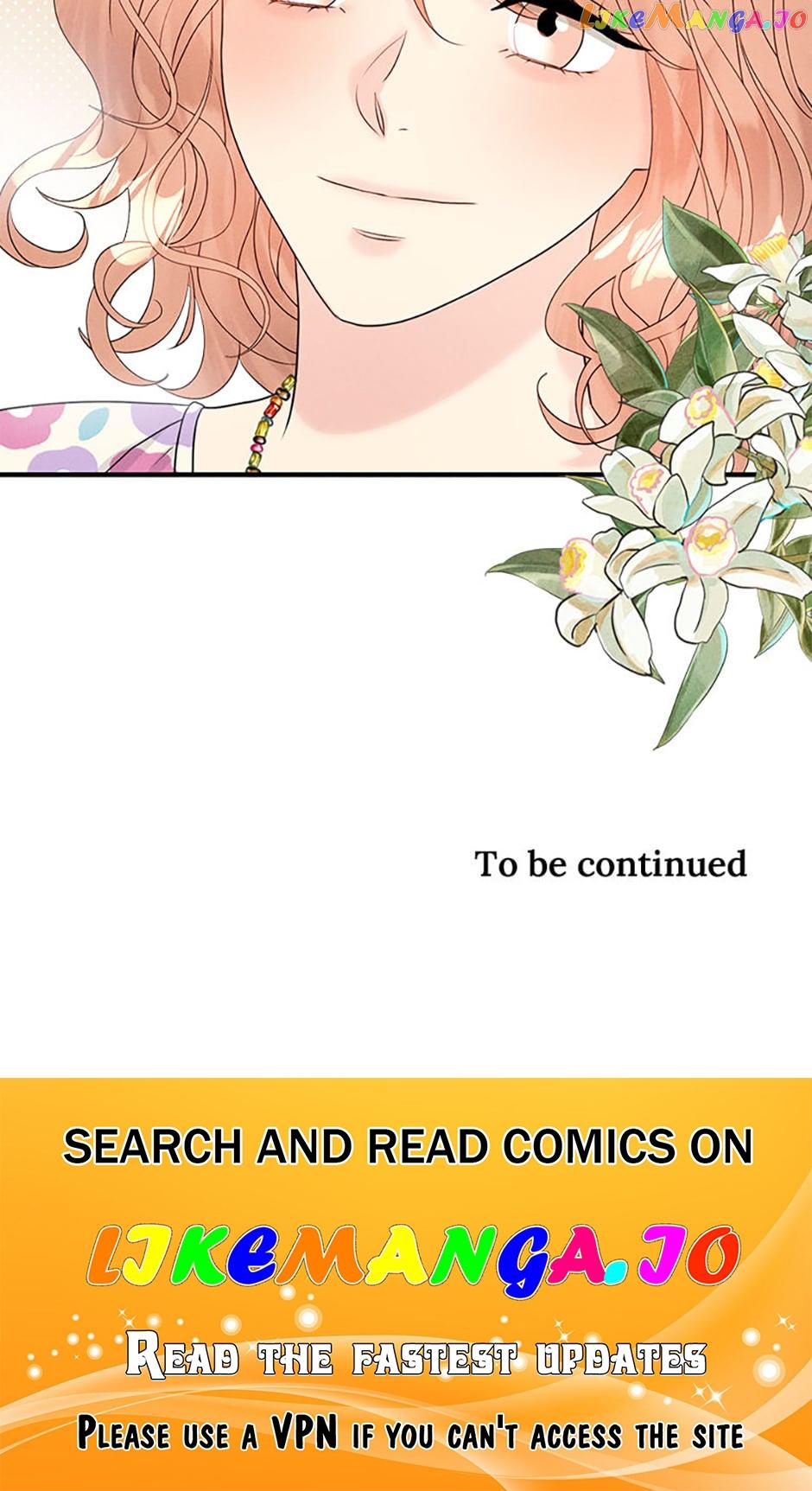 Personal Preference Chapter 39 page 45