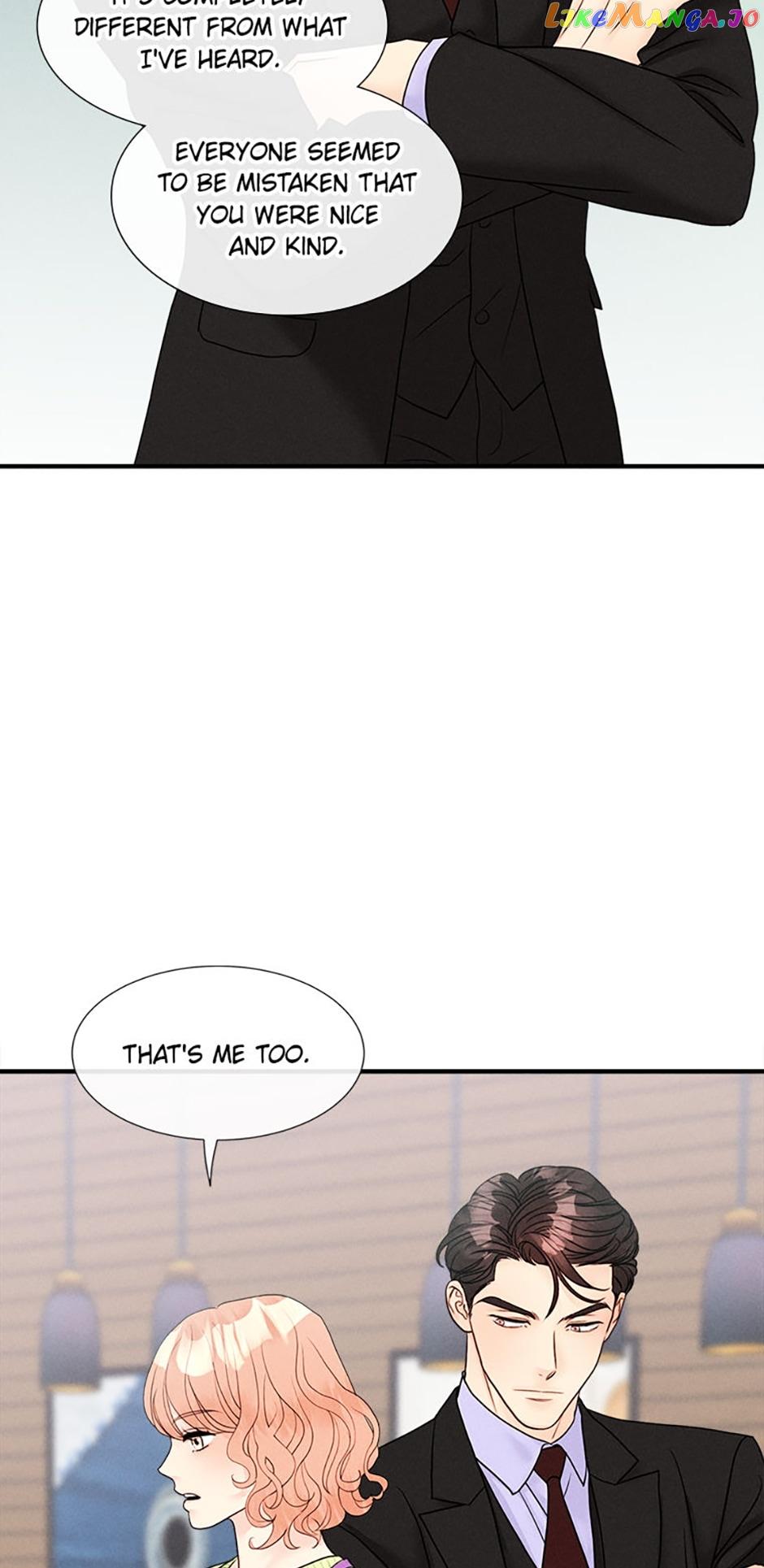 Personal Preference Chapter 39 page 4