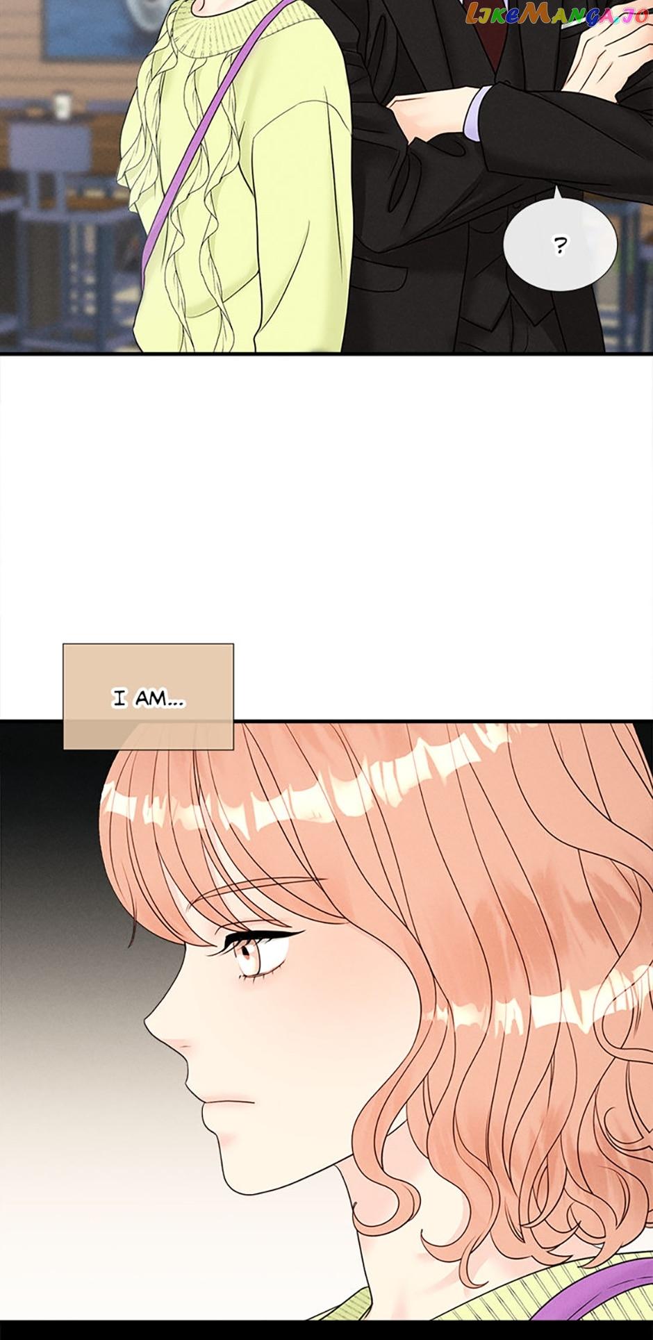 Personal Preference Chapter 39 page 5