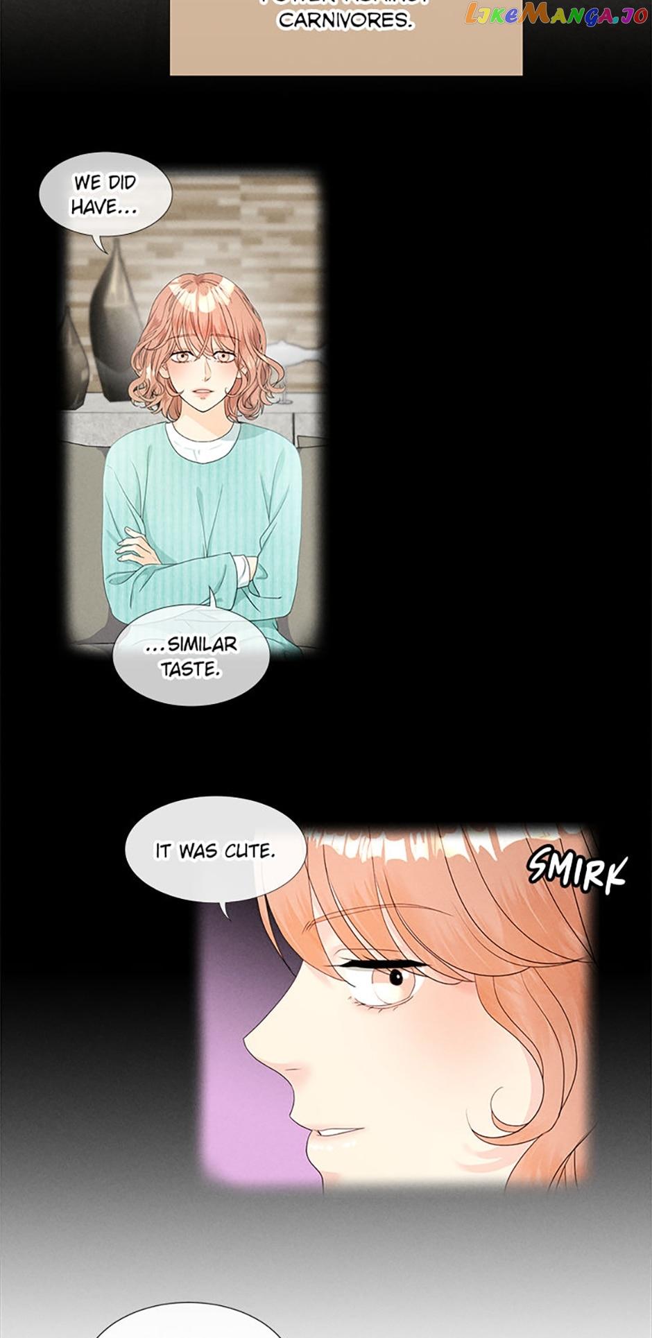 Personal Preference Chapter 39 page 7