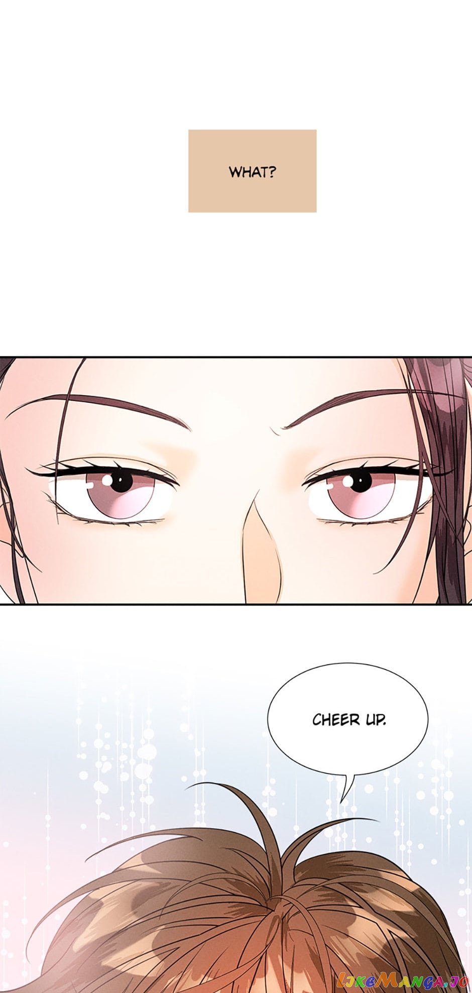Personal Preference Chapter 4 page 11