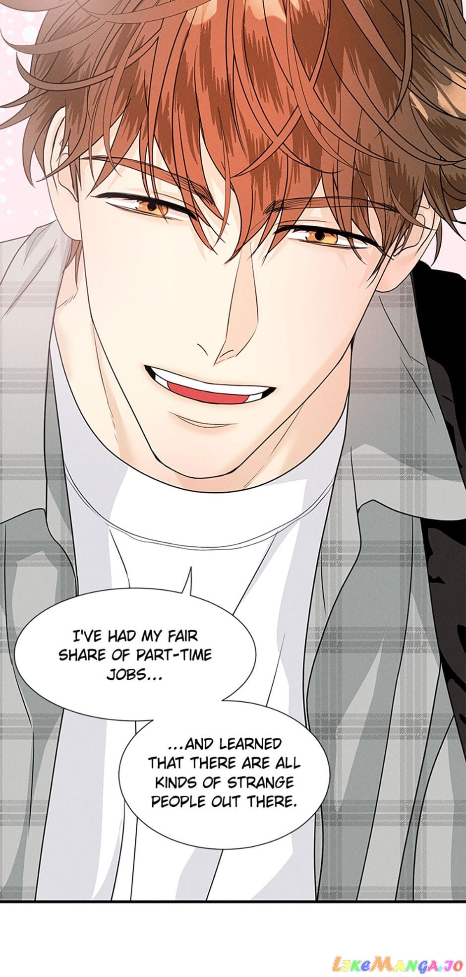 Personal Preference Chapter 4 page 12