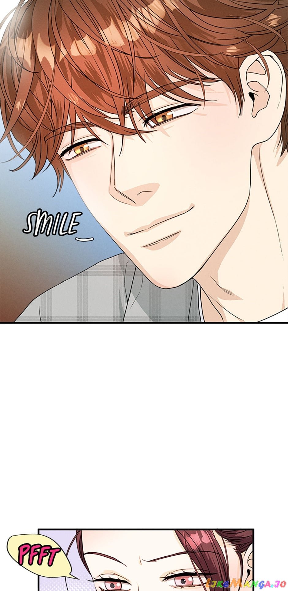 Personal Preference Chapter 4 page 16