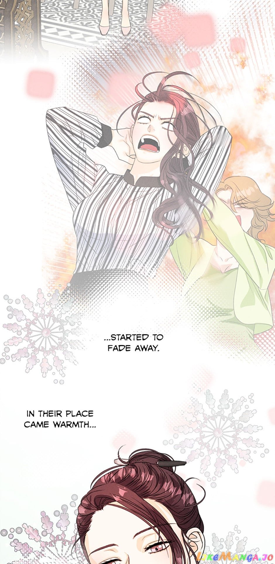 Personal Preference Chapter 4 page 19