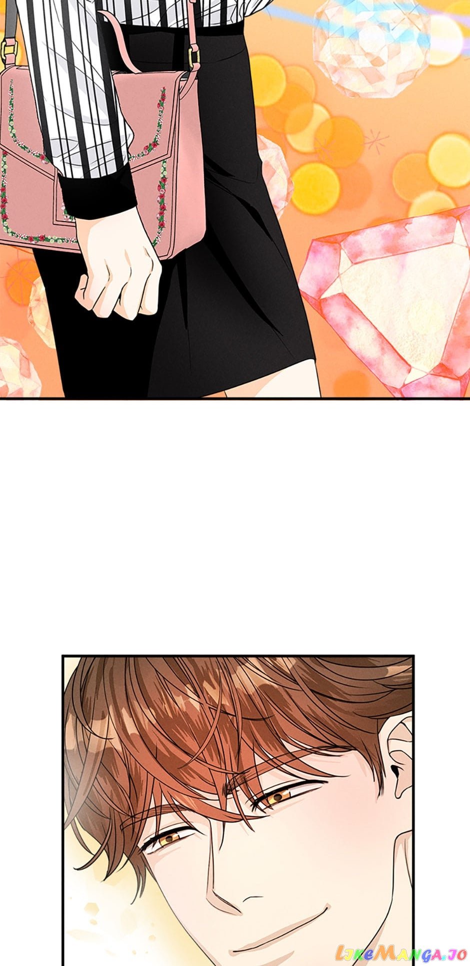 Personal Preference Chapter 4 page 23