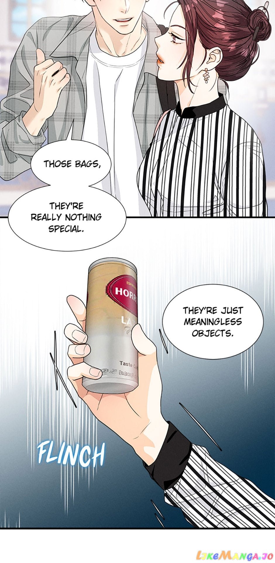 Personal Preference Chapter 4 page 25