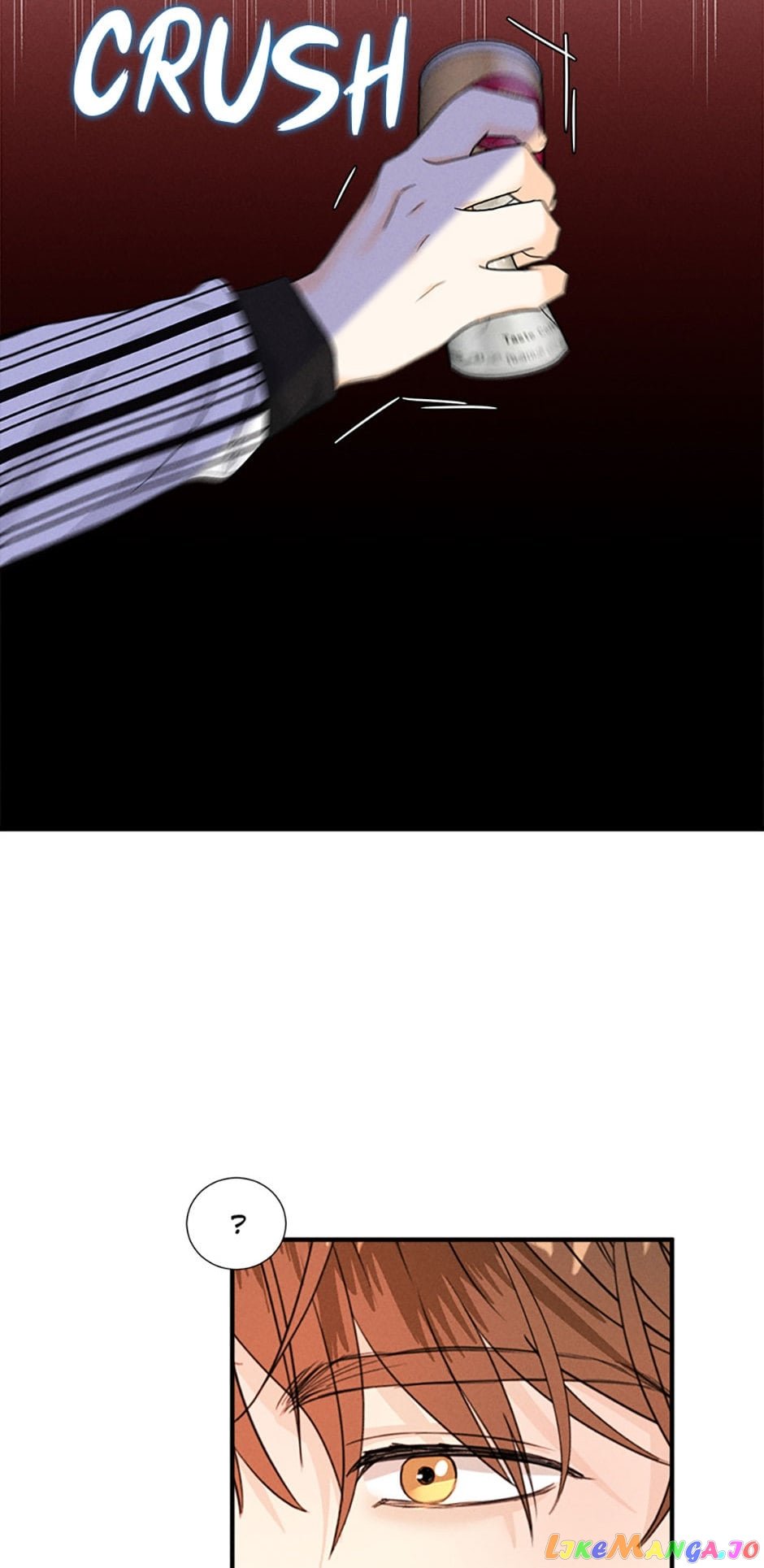 Personal Preference Chapter 4 page 29