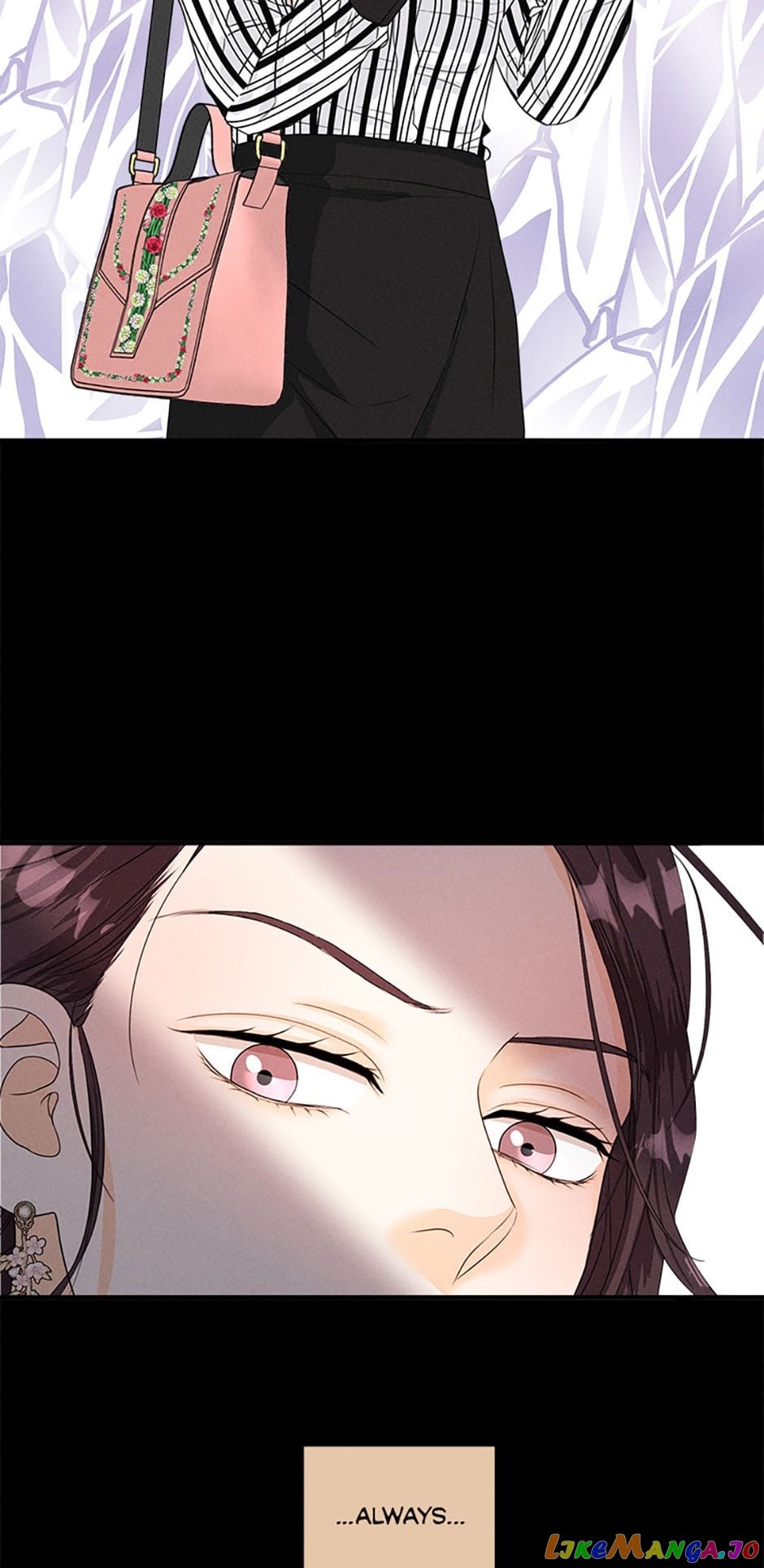 Personal Preference Chapter 4 page 32