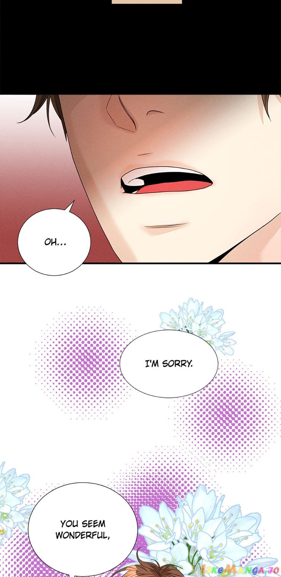 Personal Preference Chapter 4 page 33