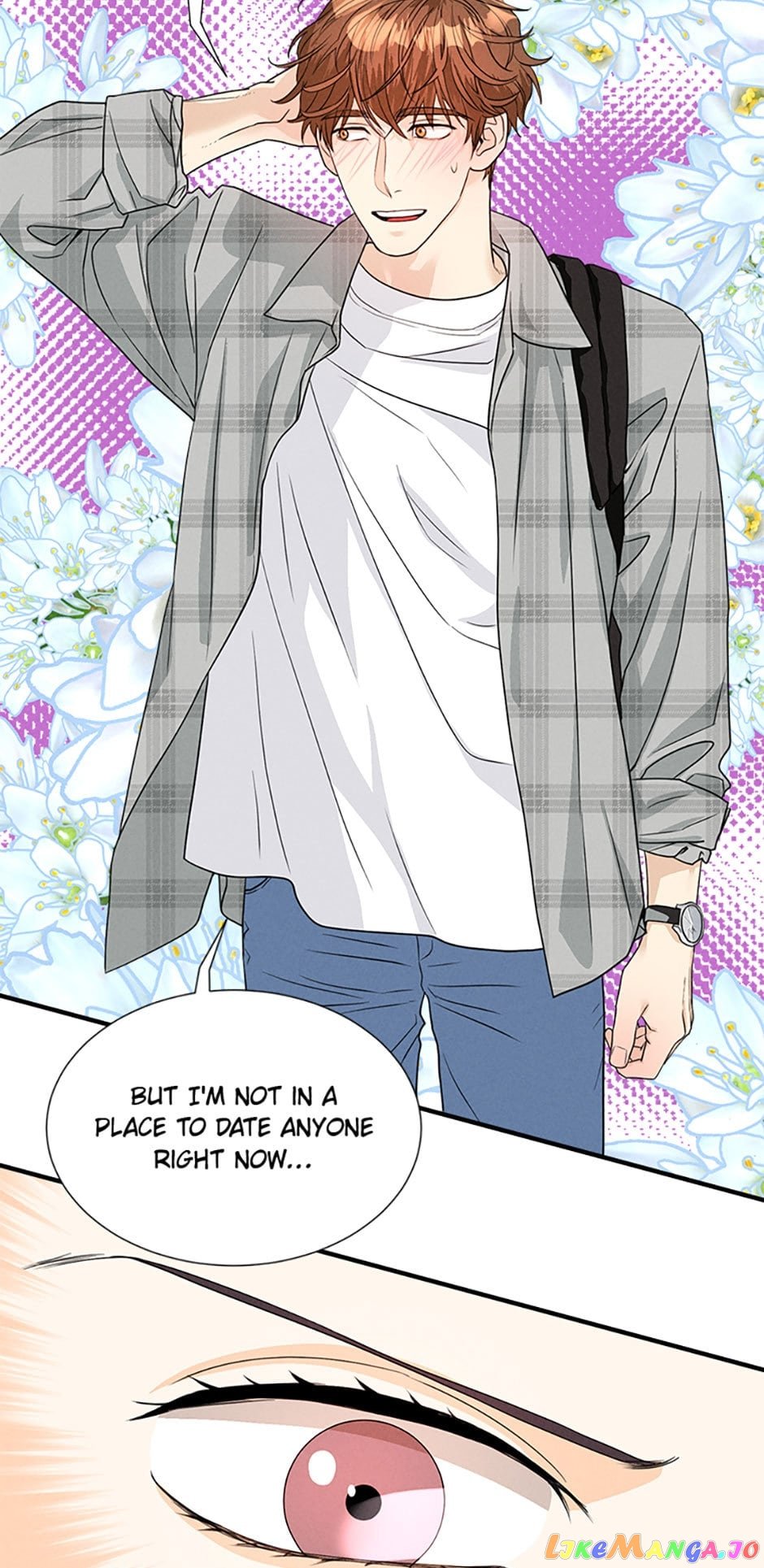 Personal Preference Chapter 4 page 34
