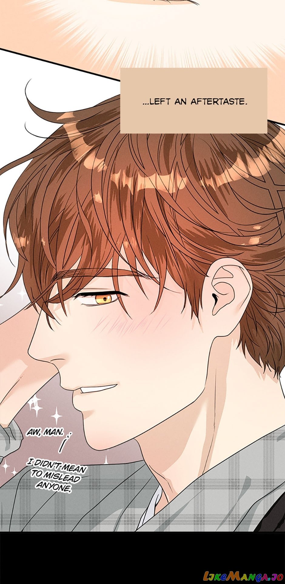 Personal Preference Chapter 4 page 35