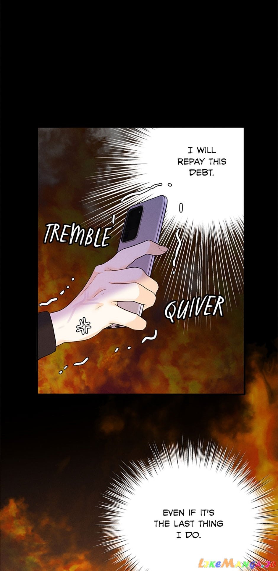 Personal Preference Chapter 4 page 36