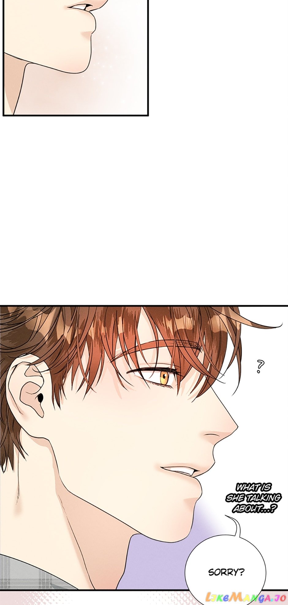 Personal Preference Chapter 4 page 42