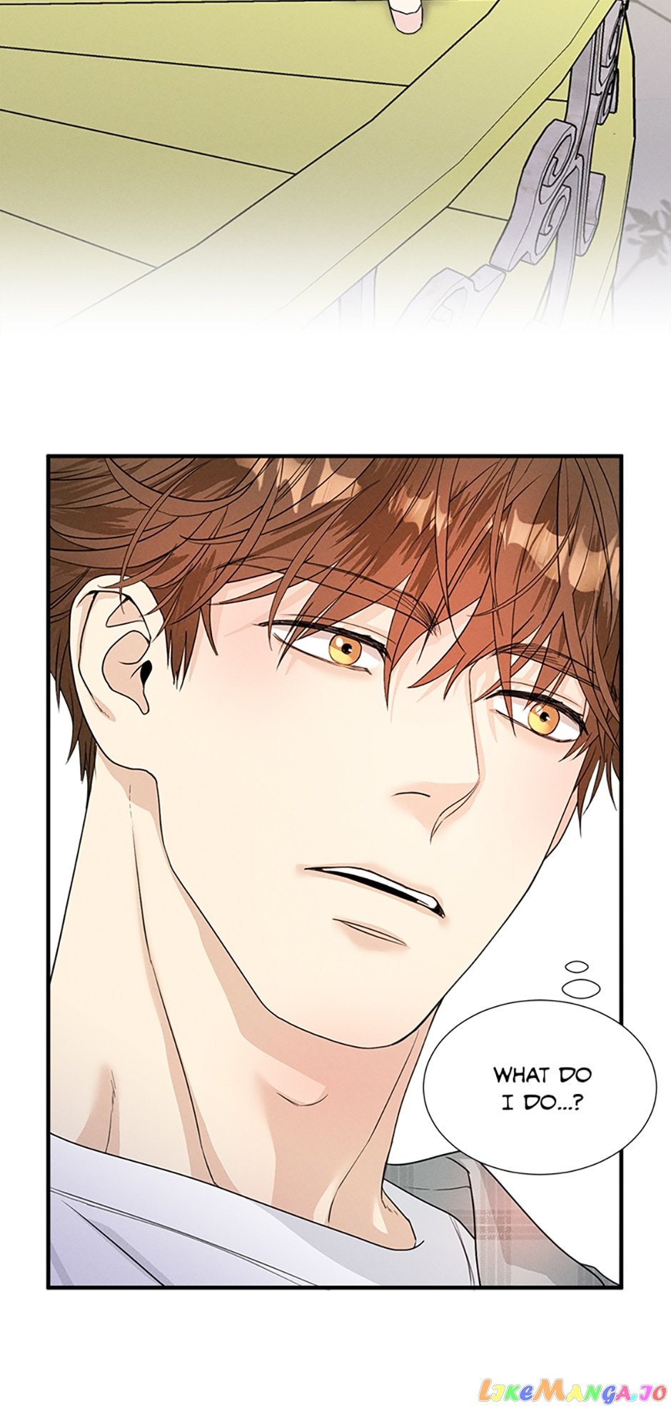 Personal Preference Chapter 4 page 45